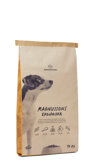Bild von Magnussons Organic