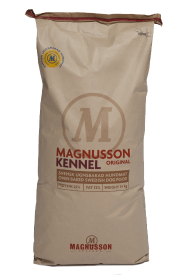 Bild von Original - Kennel