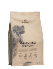 Bild von Magnussons Adult  3 x 4,5 Kg