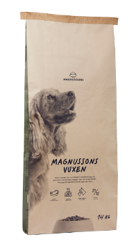 Bild von Magnussons Adult 14 Kg