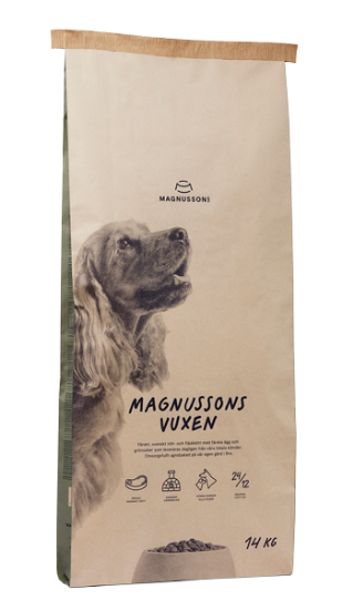 Bild von Magnussons Adult 14 Kg