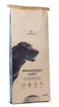 Bild von Magnussons Light  14 Kg