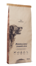 Bild von Magnussons Grain Free 14 Kg