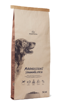 Bild von Magnussons Grain Free 14 Kg