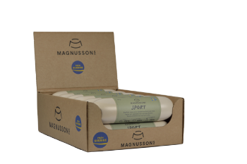 Bild von Magnussons Sport 12 x 650g