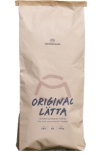Bild von Magnusson Original Lätta 14 kg