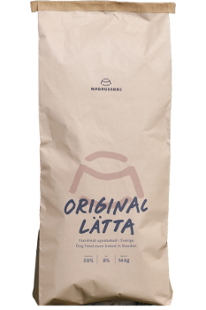 Bild von Magnusson Original Lätta 14 kg