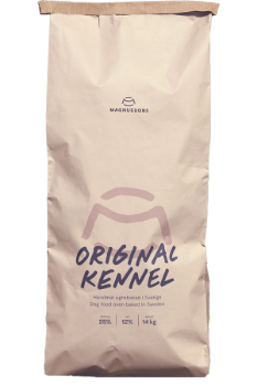 Bild von Magnusson Original Kennel 14 Kg