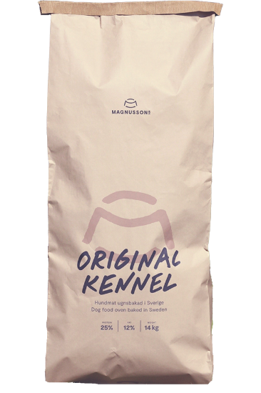 Bild von Magnusson Original Kennel 14 Kg