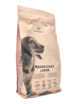 Bild von Magnussons Junior 4x 1,5 Kg