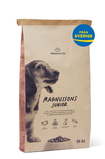 Bild von Magnussons Junior